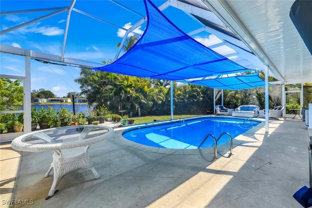 1784 Beverly Drive Naples FL 34114