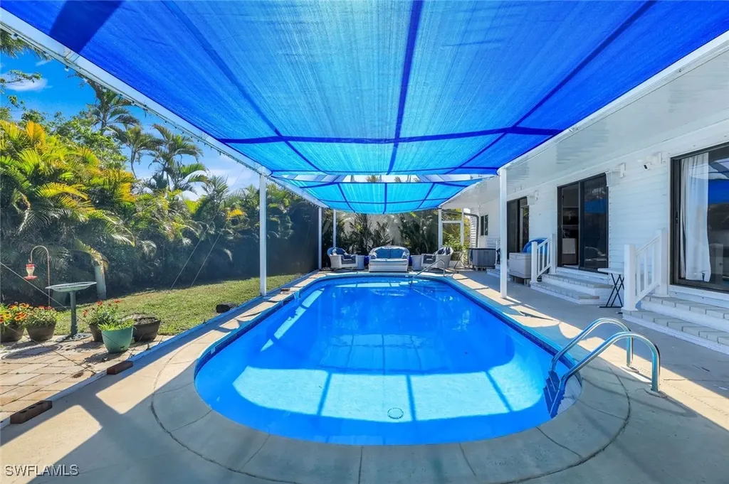 1784 Beverly Drive Naples FL 34114