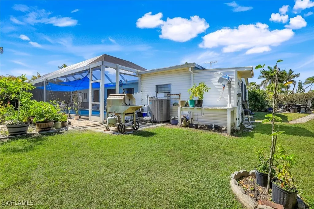 1784 Beverly Drive Naples FL 34114