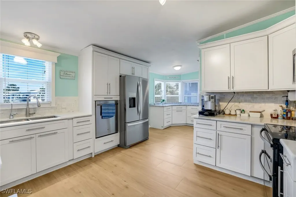 1784 Beverly Drive Naples FL 34114