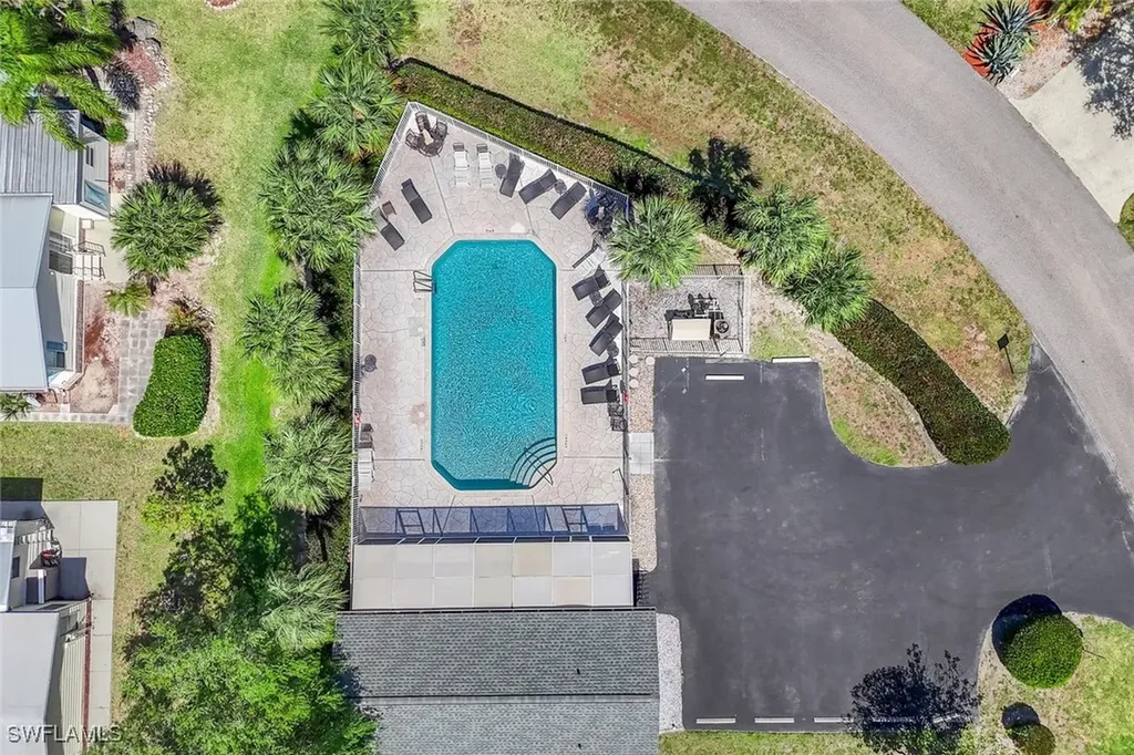 1784 Beverly Drive Naples FL 34114