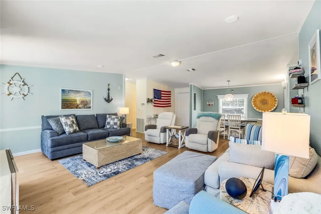 1784 Beverly Drive Naples FL 34114