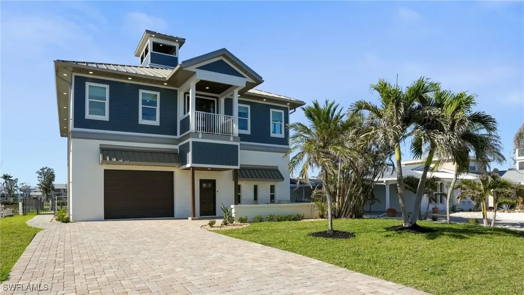 189 Curlew Street Fort Myers Beach FL 33931