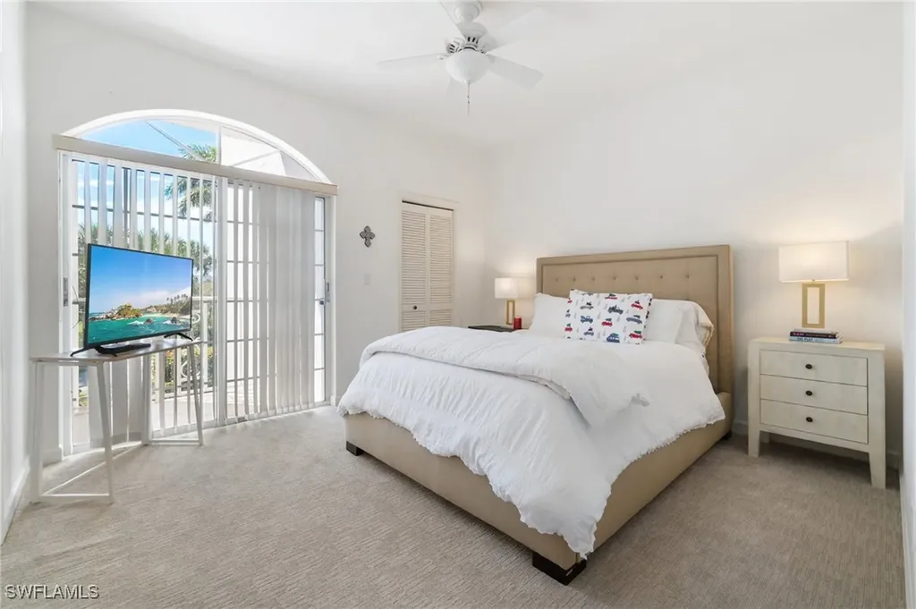 599 Audubon Boulevard Naples FL 34110