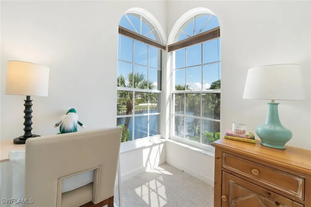599 Audubon Boulevard Naples FL 34110