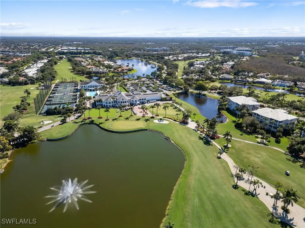 599 Audubon Boulevard Naples FL 34110