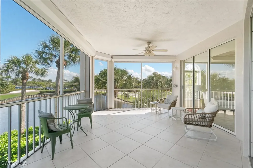 599 Audubon Boulevard Naples FL 34110