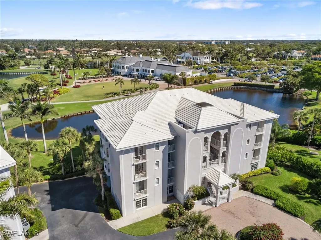 599 Audubon Boulevard Naples FL 34110