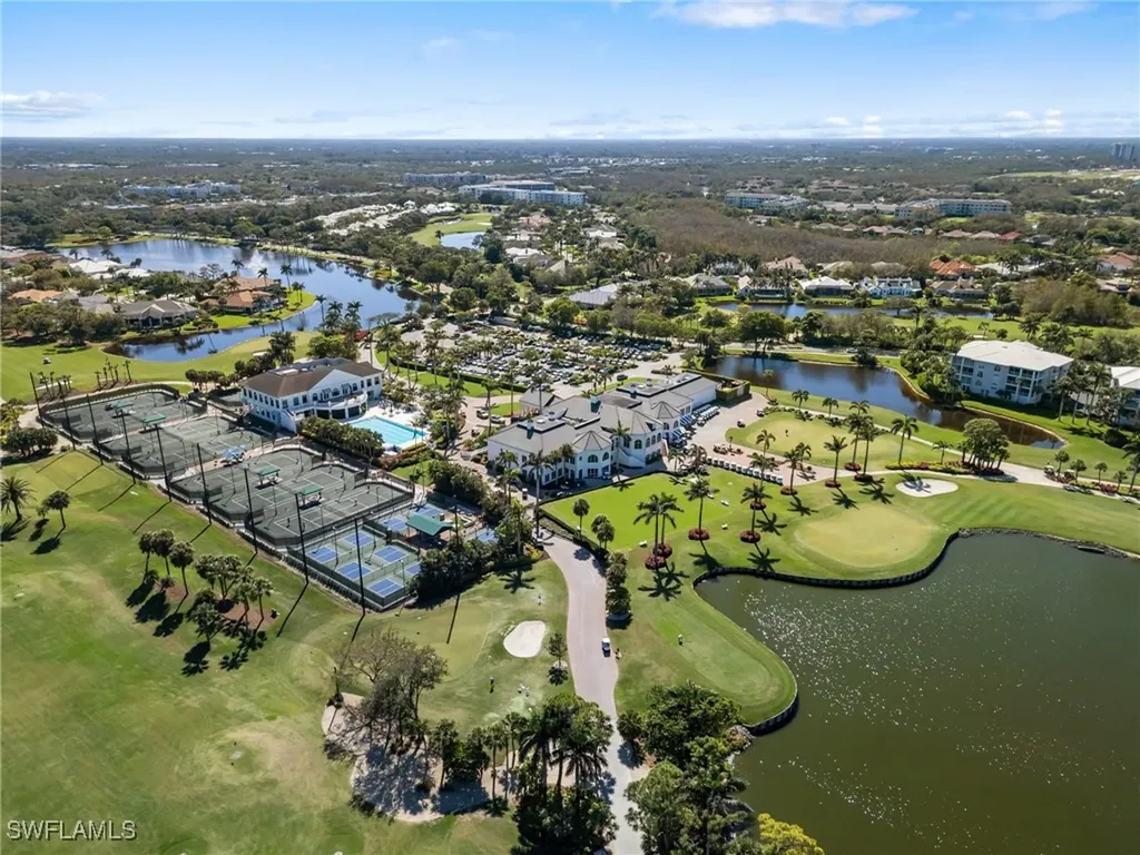 599 Audubon Boulevard Naples FL 34110