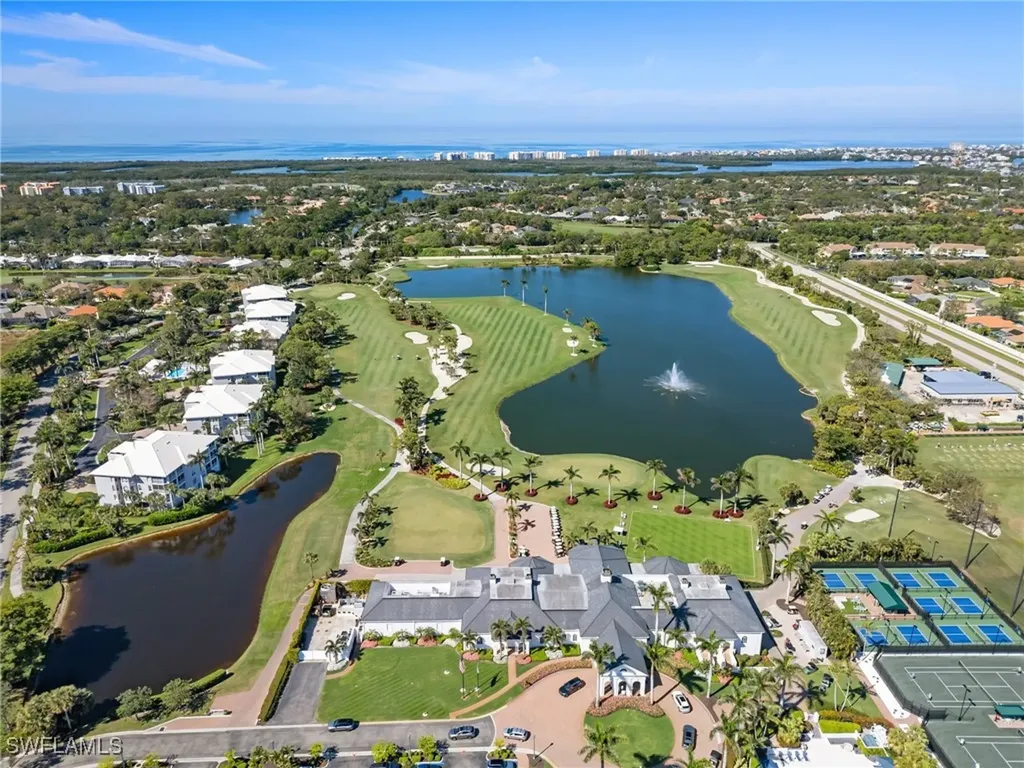 599 Audubon Boulevard Naples FL 34110