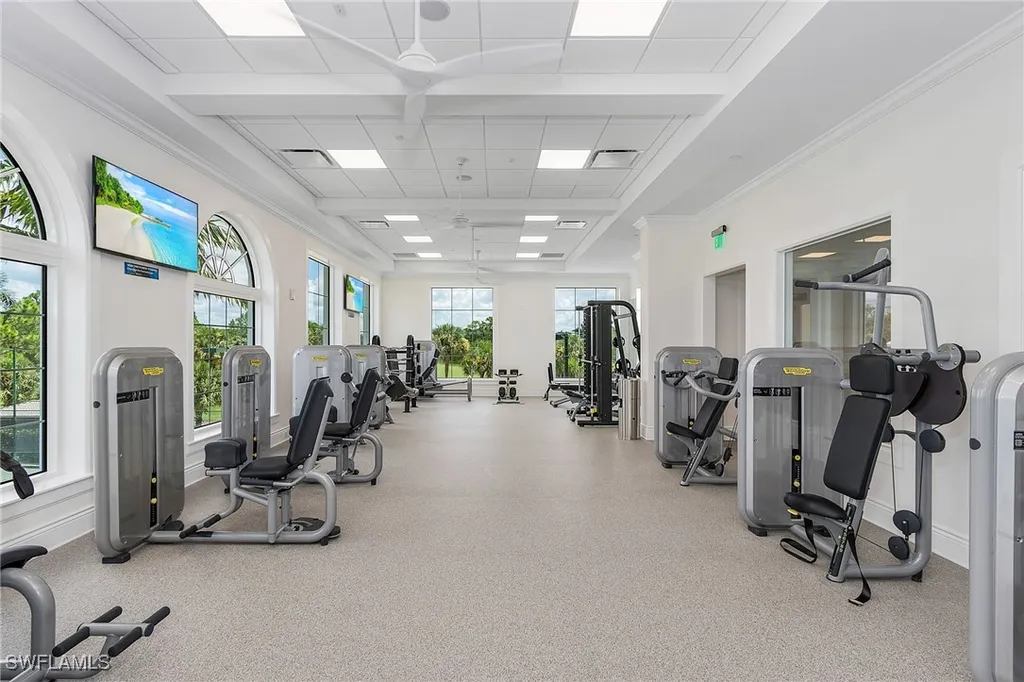 599 Audubon Boulevard Naples FL 34110