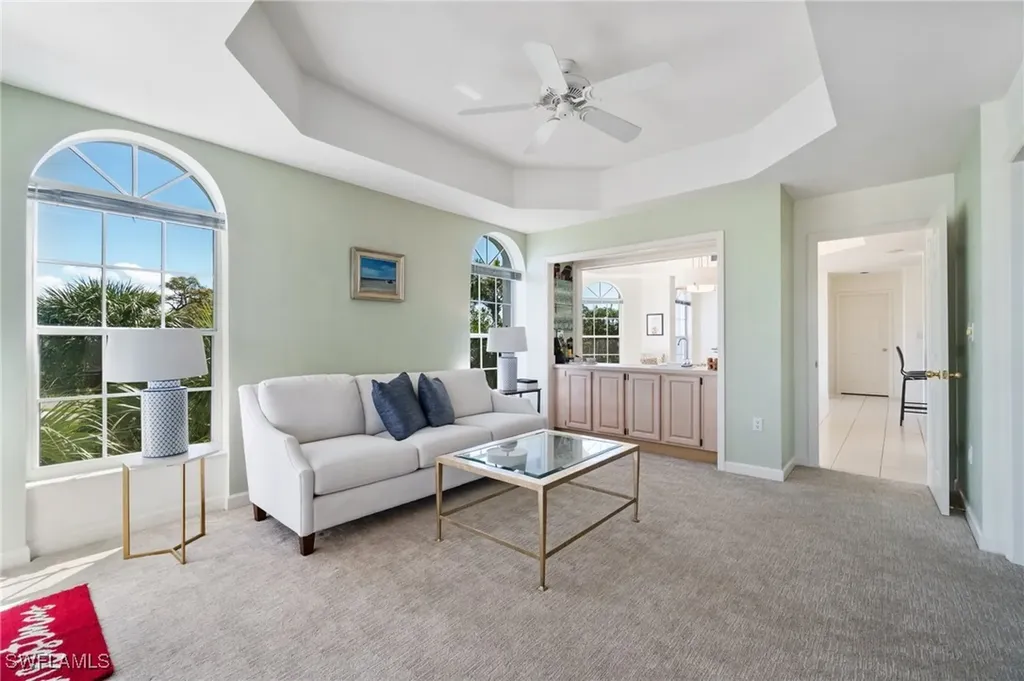 599 Audubon Boulevard Naples FL 34110