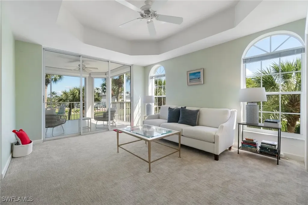 599 Audubon Boulevard Naples FL 34110