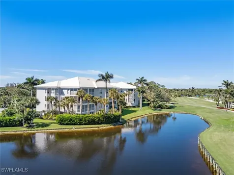 599 Audubon Boulevard Naples FL 34110