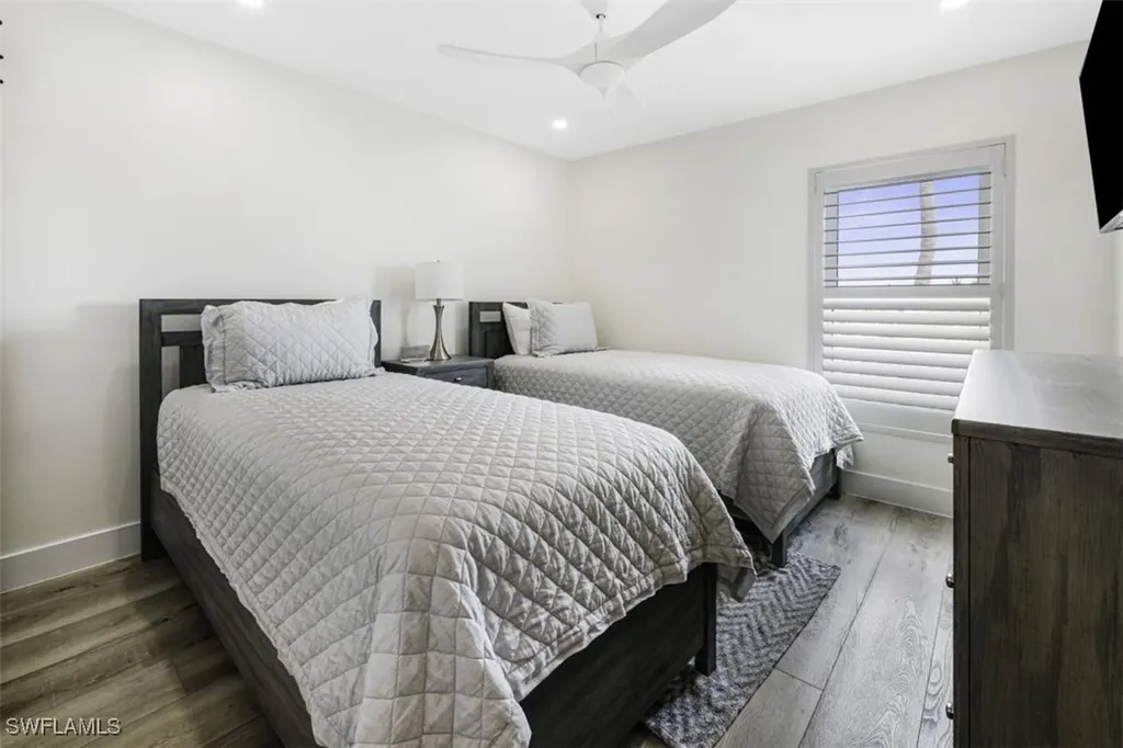 2535 Beach Villas Captiva FL 33924
