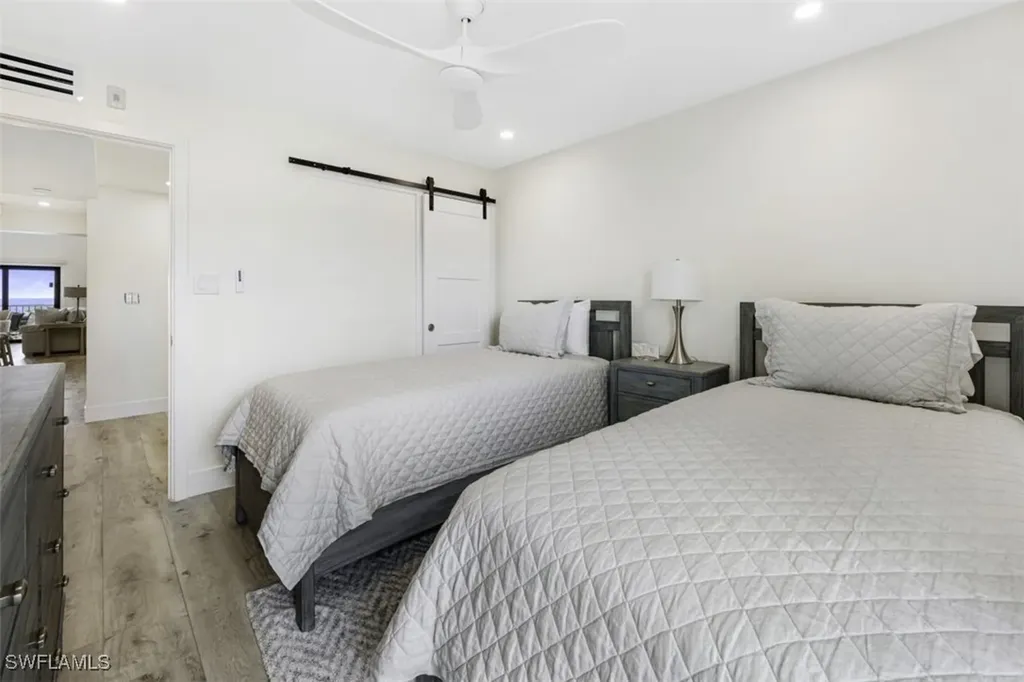 2535 Beach Villas Captiva FL 33924