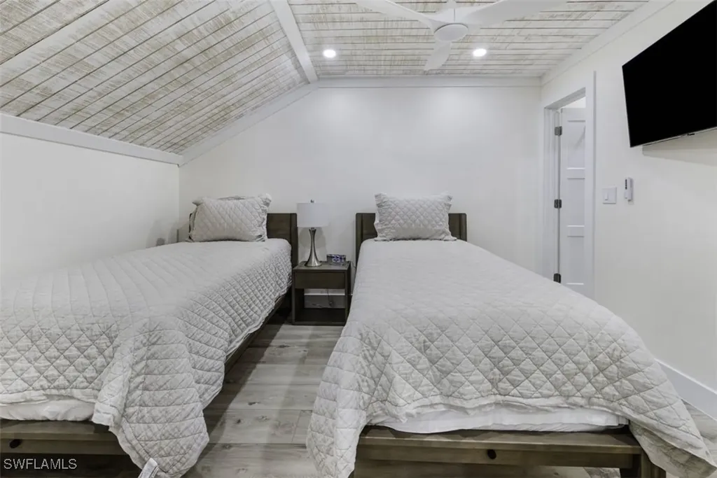 2535 Beach Villas Captiva FL 33924