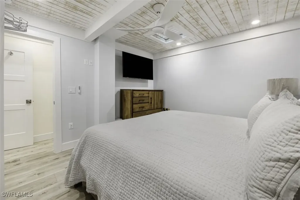 2535 Beach Villas Captiva FL 33924