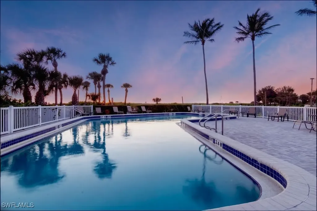 2535 Beach Villas Captiva FL 33924