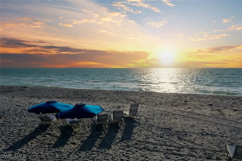 2535 Beach Villas Captiva FL 33924