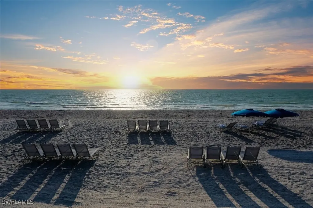 2535 Beach Villas Captiva FL 33924