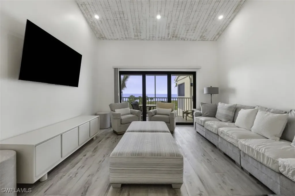 2535 Beach Villas Captiva FL 33924