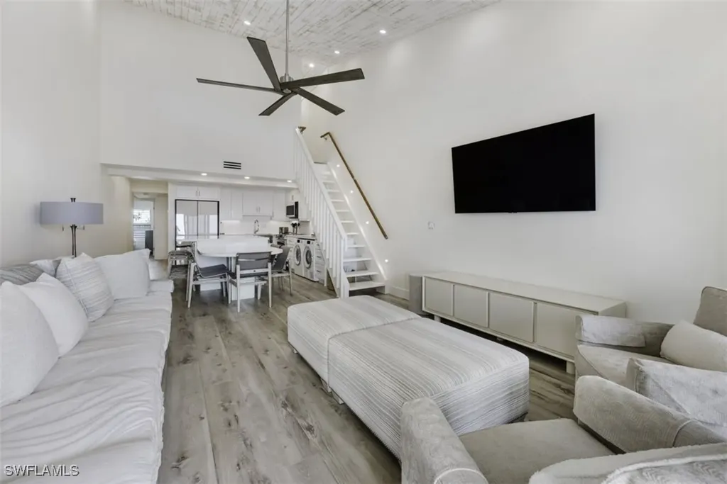 2535 Beach Villas Captiva FL 33924