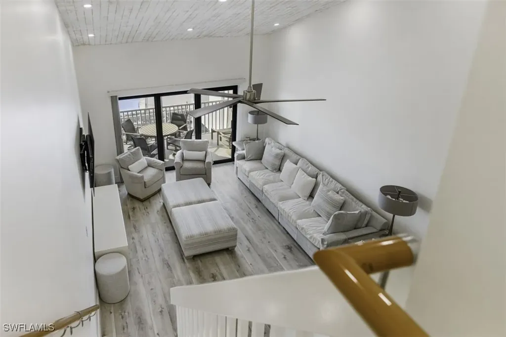 2535 Beach Villas Captiva FL 33924