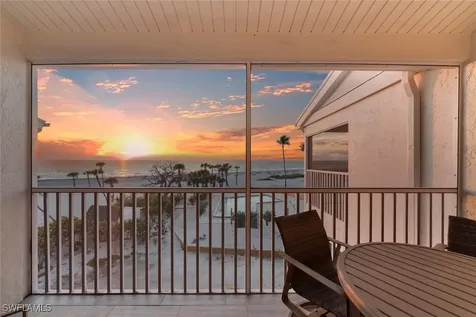 2535 Beach Villas Captiva FL 33924