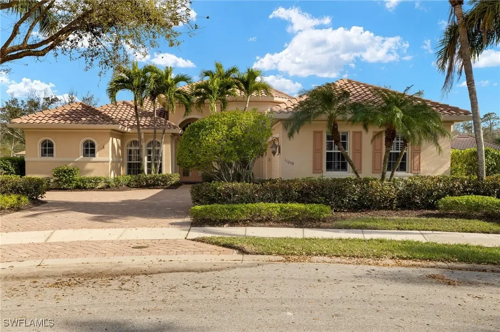 11239 Paddington Terrace Fort Myers FL 33913