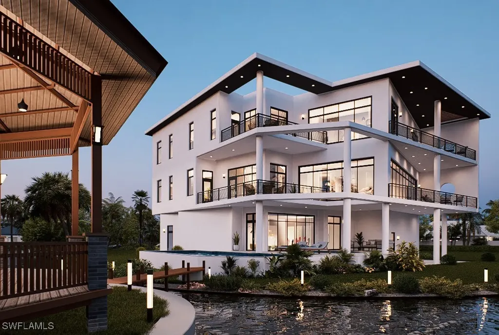 27211 Del Lane Bonita Springs FL 34135