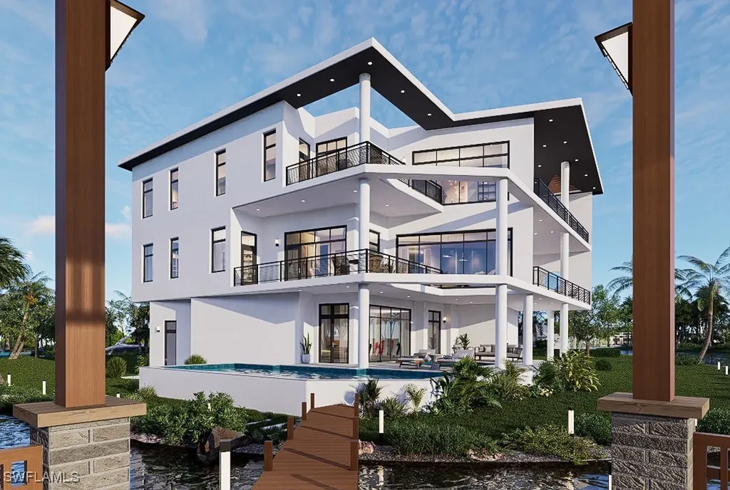 27211 Del Lane Bonita Springs FL 34135