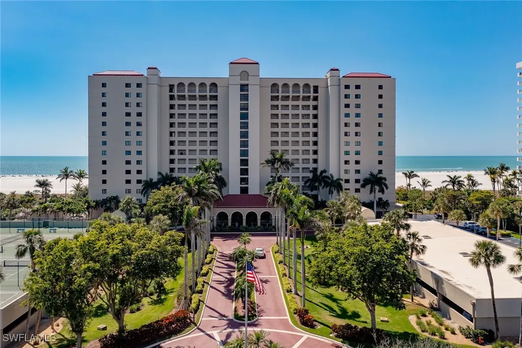100 N Collier Boulevard Marco Island FL 34145