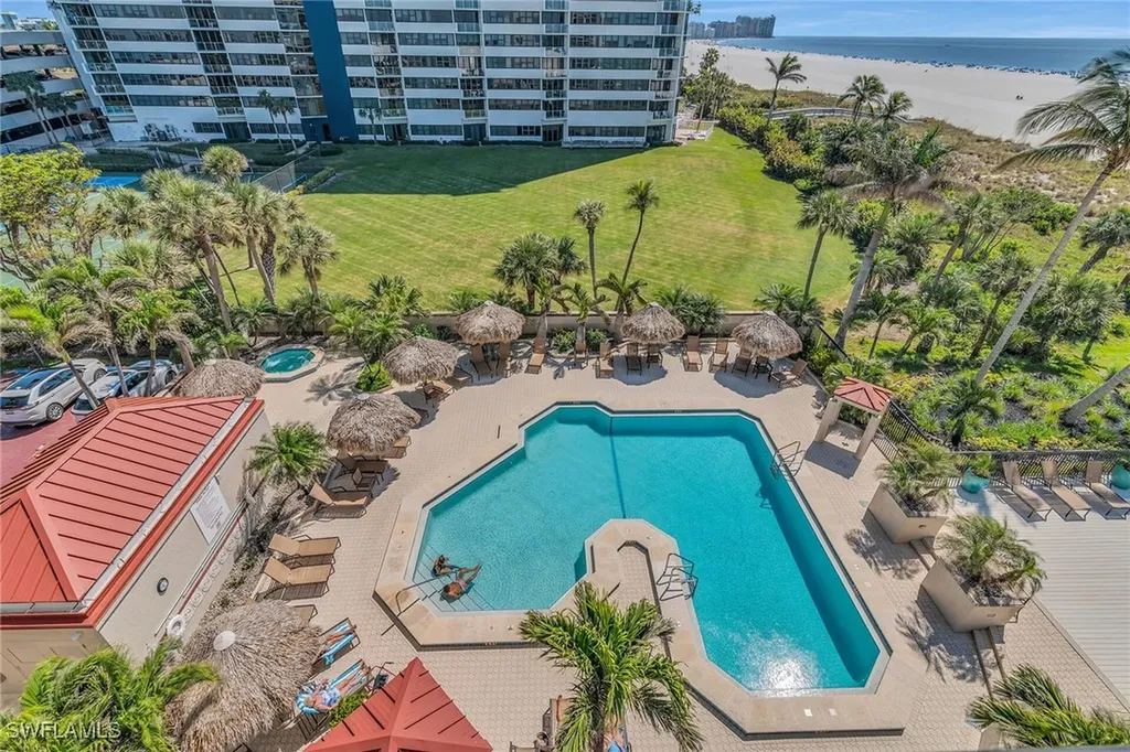 100 N Collier Boulevard Marco Island FL 34145