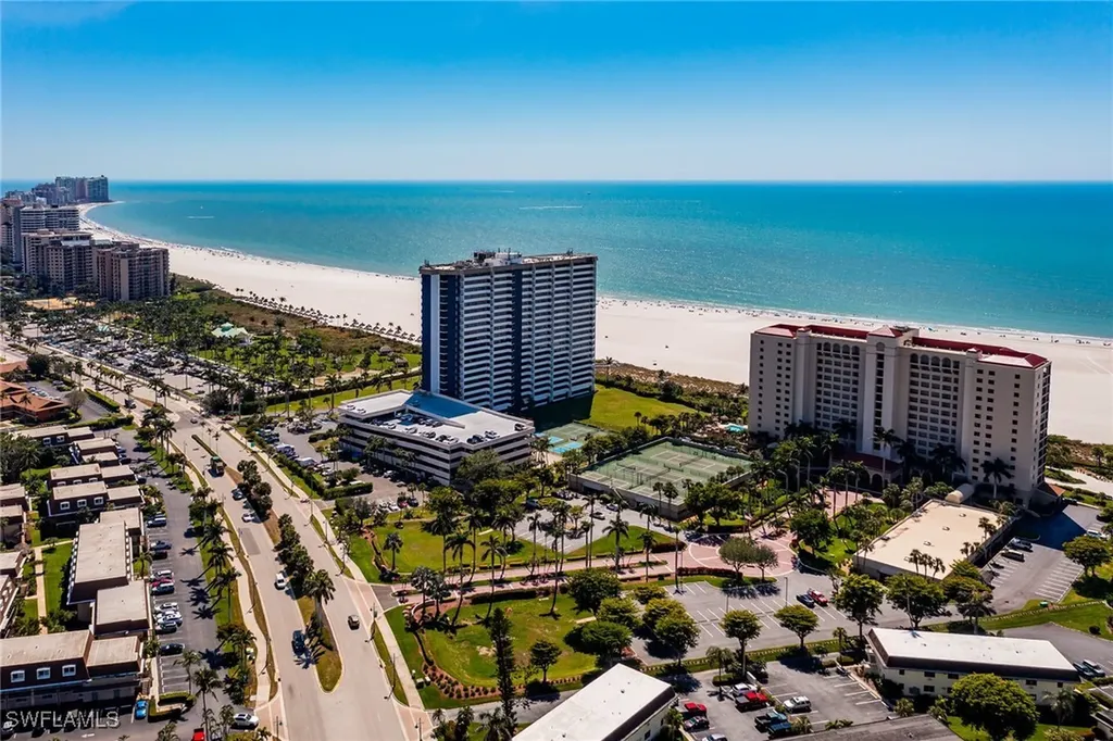100 N Collier Boulevard Marco Island FL 34145