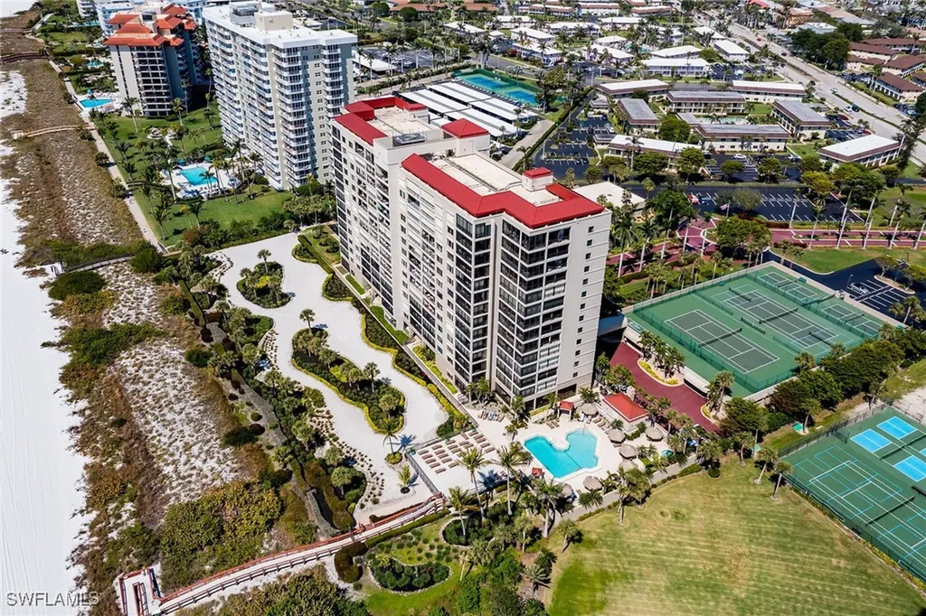 100 N Collier Boulevard Marco Island FL 34145