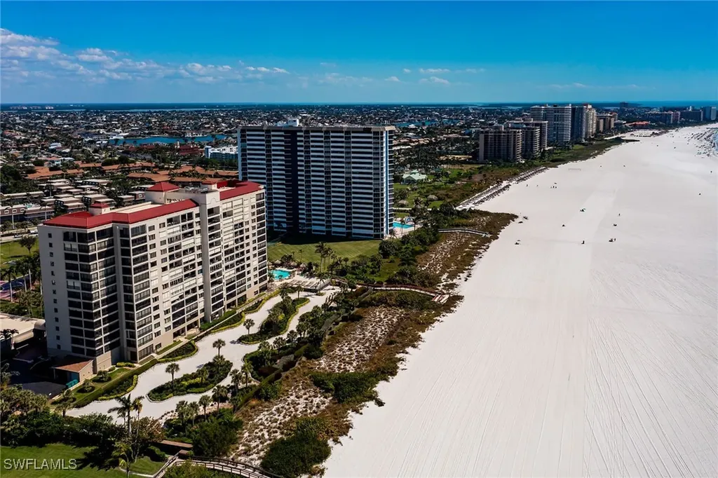 100 N Collier Boulevard Marco Island FL 34145
