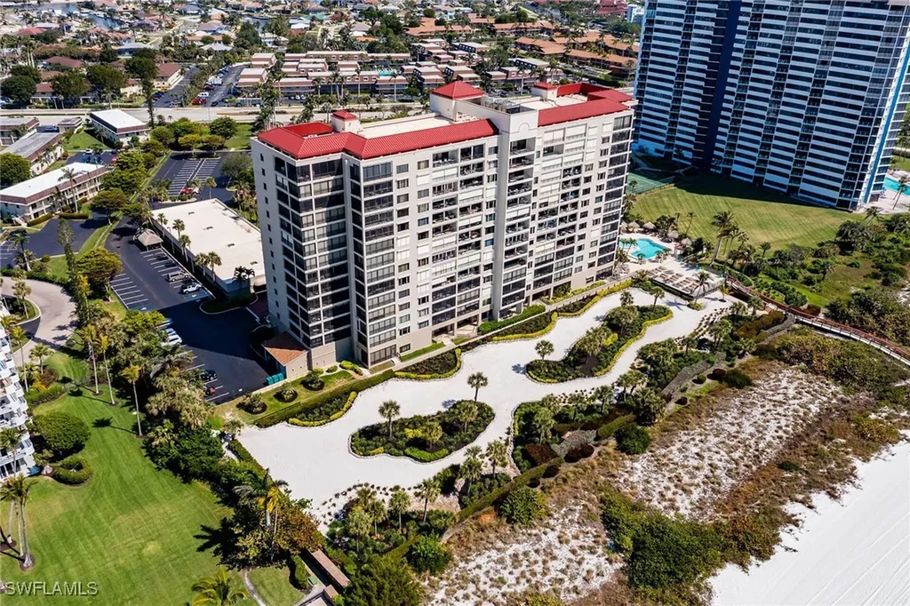 100 N Collier Boulevard Marco Island FL 34145