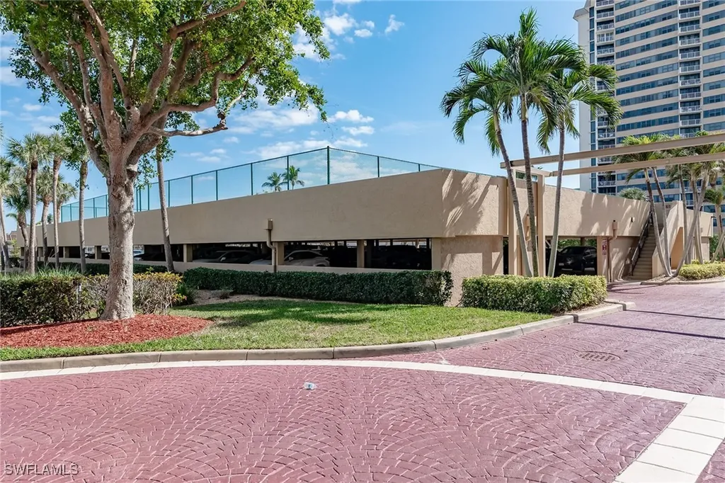100 N Collier Boulevard Marco Island FL 34145