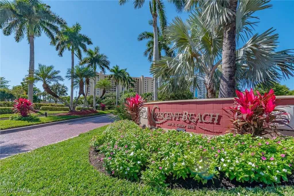 100 N Collier Boulevard Marco Island FL 34145