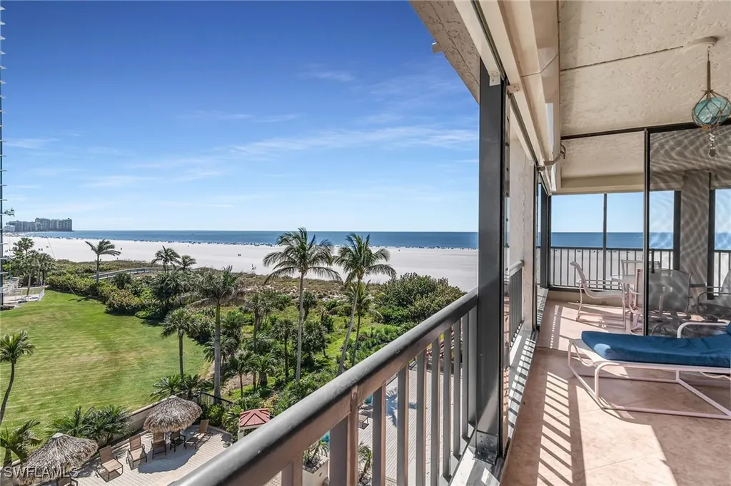 100 N Collier Boulevard Marco Island FL 34145