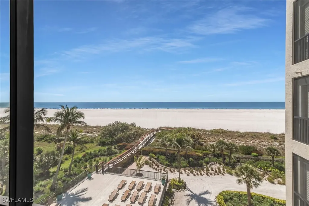 100 N Collier Boulevard Marco Island FL 34145