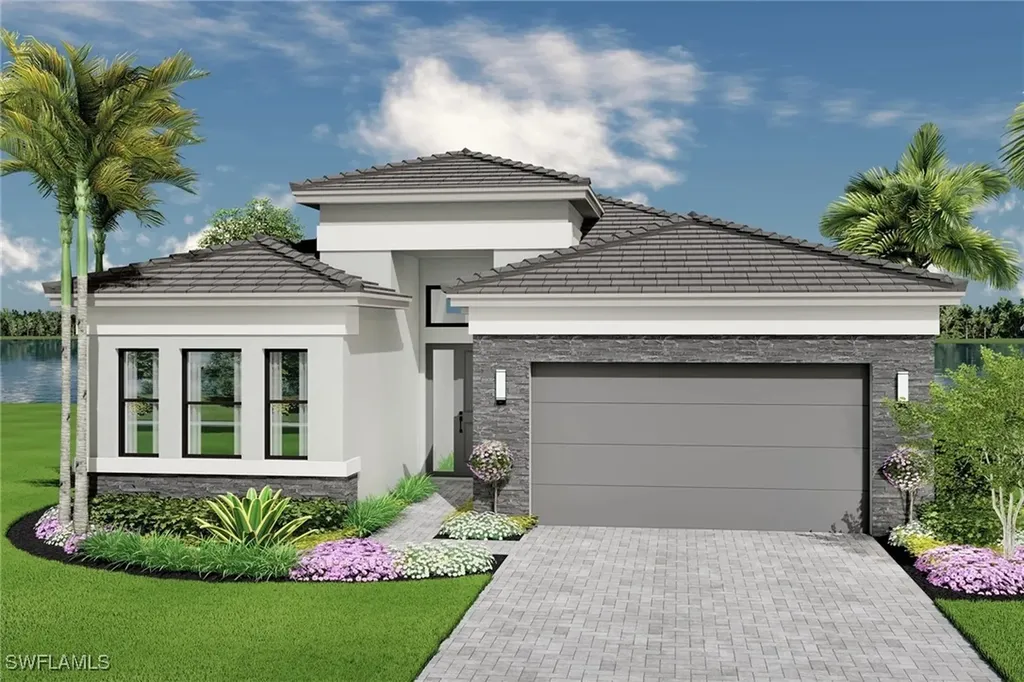 Estero FL, 21054 Teak Tree Terrace