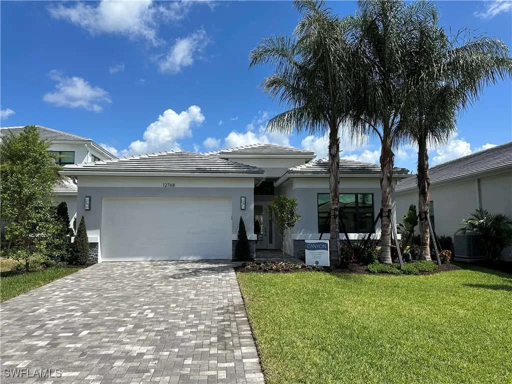 Estero FL, 12636 Caballo Court
