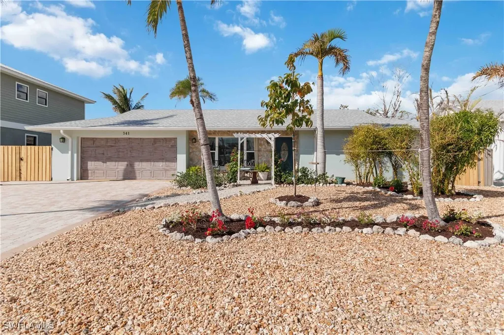 341 Jefferson Court Fort Myers Beach FL 33931