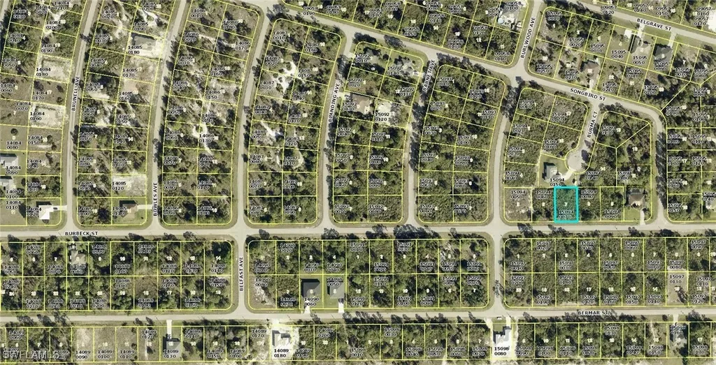 1259 Burbeck Street Fort Myers FL 33913