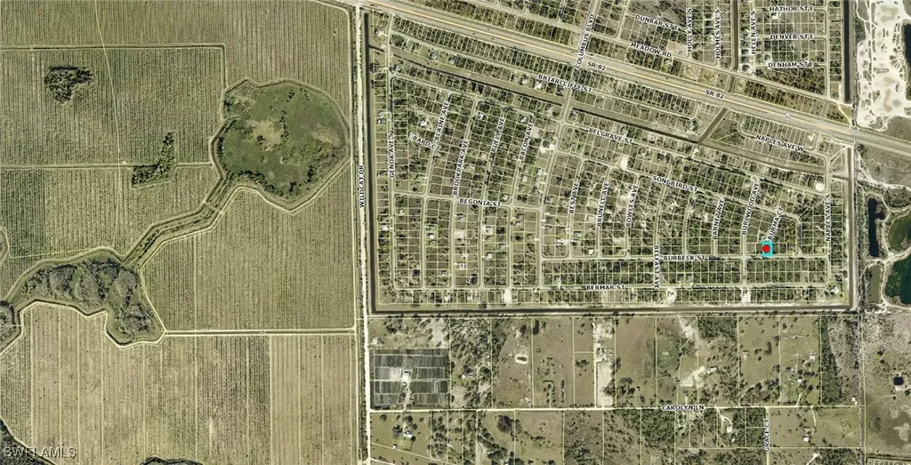 1259 Burbeck Street Fort Myers FL 33913