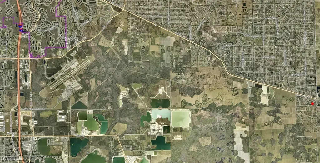 1259 Burbeck Street Fort Myers FL 33913