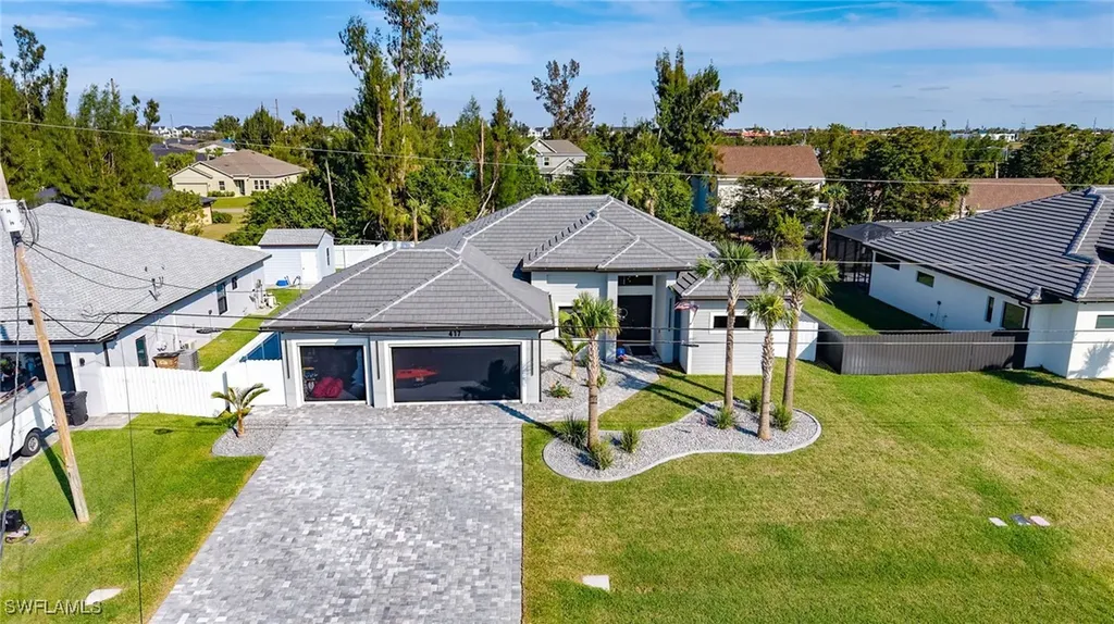 417 SW 19th Avenue Cape Coral FL 33991