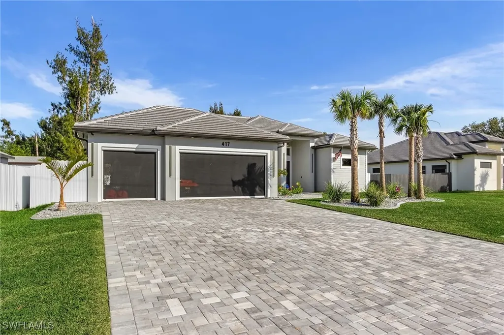 417 SW 19th Avenue Cape Coral FL 33991